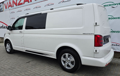 Volkswagen Transporter cu TVA an. 2015 photo 3