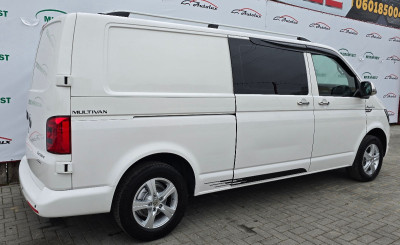 Volkswagen Transporter cu TVA an. 2015 photo 4