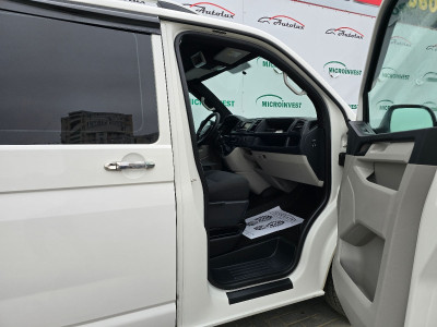 Volkswagen Transporter cu TVA an. 2015 photo 6