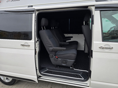 Volkswagen Transporter cu TVA an. 2015 photo 7