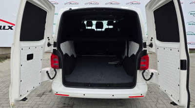 Volkswagen Transporter cu TVA an. 2015 photo 9