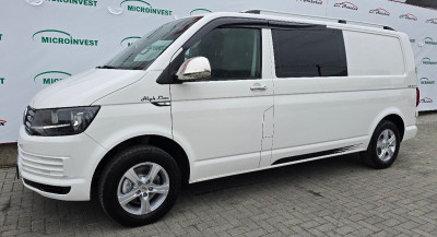 Volkswagen Transporter cu TVA an. 2015 photo