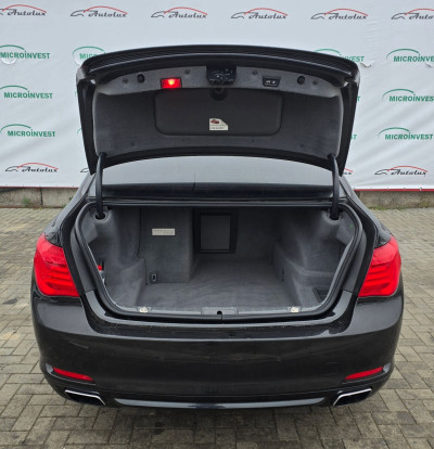 BMW 7 Series an. 2011 photo 11