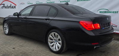BMW 7 Series an. 2011 photo 3