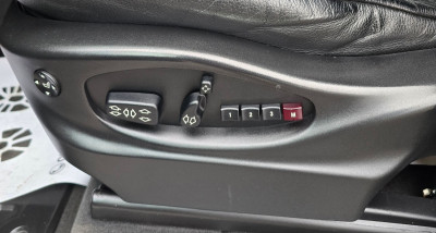 BMW X5 an. 2003 photo 14