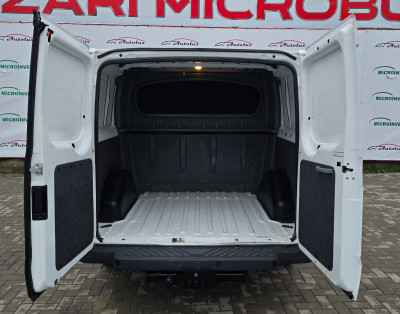Ford Transit an. 2011 - Autolux.md Ford Transit an. 2011 photo 9