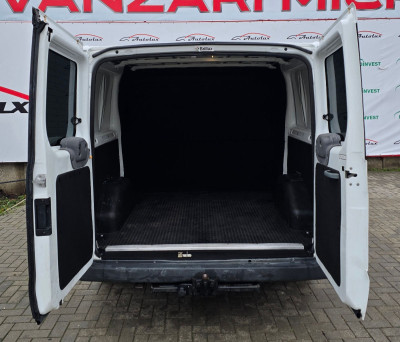 Ford Transit an. 2011 - Autolux.md Ford Transit an. 2011 photo 10