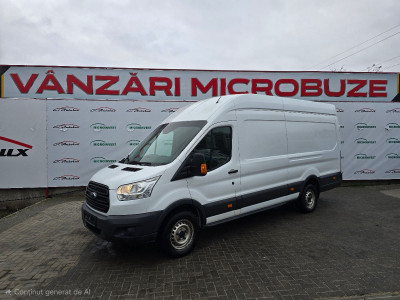 Ford Transit  an. 2016 photo