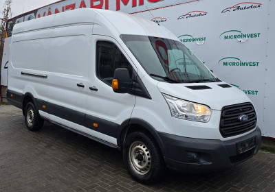 Ford Transit  an. 2016 photo 1
