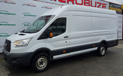 Ford Transit  an. 2016 photo 2