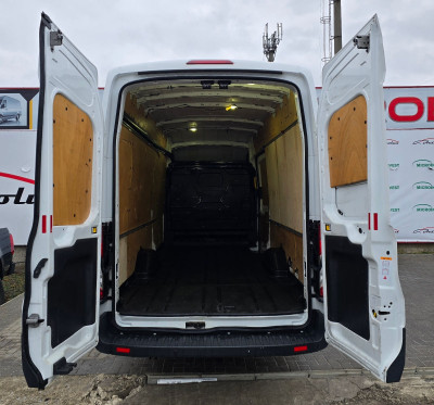 Ford Transit  an. 2016 photo 9