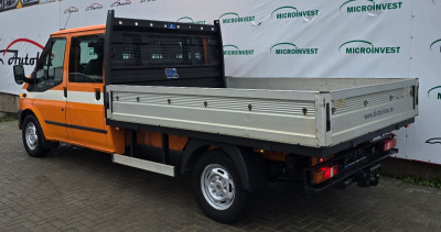 Ford Transit cu TVA an. 2012 photo 3