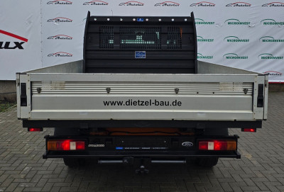 Ford Transit cu TVA an. 2012 photo 8