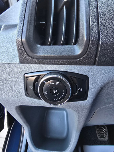 Ford Transit cu TVA an. 2018 photo 13