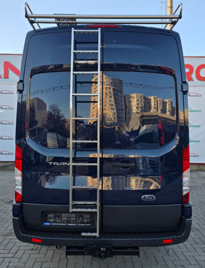 Ford Transit cu TVA an. 2018 photo 8