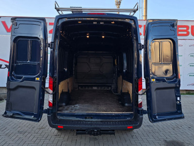 Ford Transit cu TVA an. 2018 photo 9