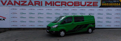 Ford Transit custum  an. 2018 photo