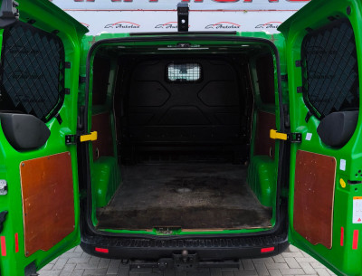 Ford Transit custum  an. 2018 photo 9