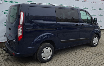 Ford Transit custum an. 2019 photo 3