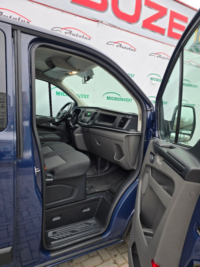Ford Transit custum an. 2019 photo 5