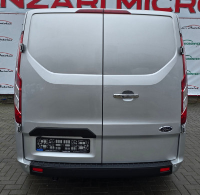 Ford Transit CustumTVA an. 2020 - Autolux.md Ford Transit CustumTVA an. 2020 photo 9