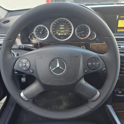 Mercedes E-Class an. 2011 photo 11