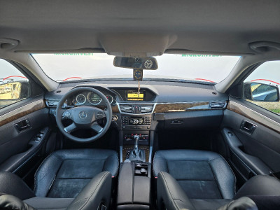 Mercedes E-Class an. 2011 photo 13