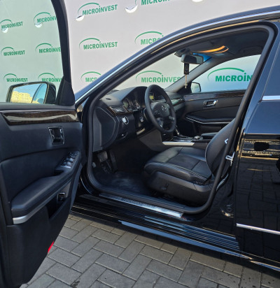Mercedes E-Class an. 2011 photo 6