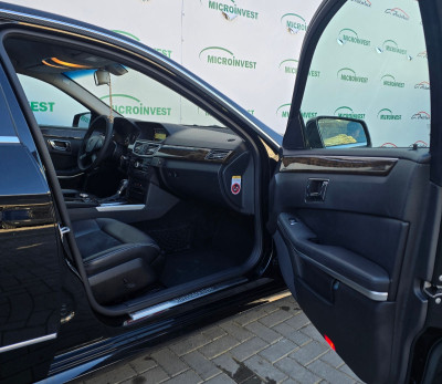 Mercedes E-Class an. 2011 photo 7