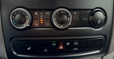 Mercedes Sprinter 316 an. 2014 - Autolux.md Mercedes Sprinter 316 an. 2014 photo 8