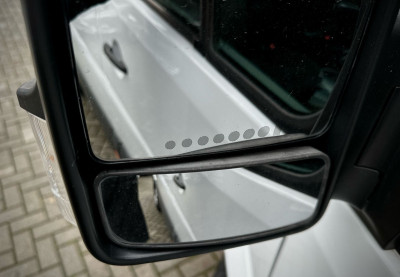 Mercedes Sprinter 316 an. 2014 - Autolux.md Mercedes Sprinter 316 an. 2014 photo 9