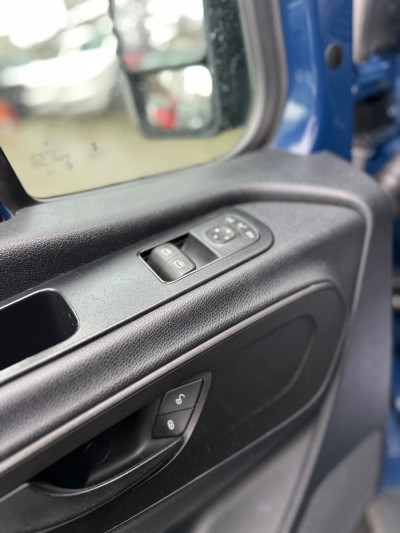 Mercedes Sprinter 316 an. 2019 photo 10