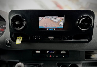 Mercedes Sprinter 316 an. 2019 photo 11