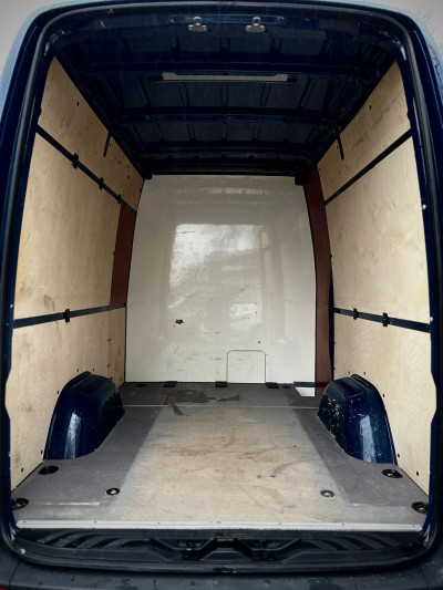 Mercedes Sprinter 316 an. 2019 photo 5