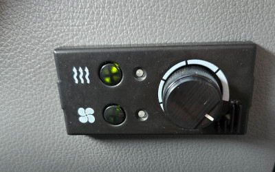 Mercedes Sprinter  an. 2007 photo 7