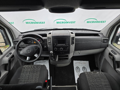 Mercedes Sprinter an. 2017 photo 10