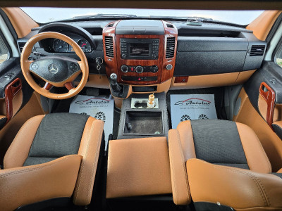 Mercedes Sprinter an. 2018 photo 17
