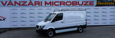 Mercedes Sprinter Cu TVA  an. 2014 photo