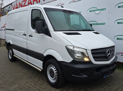 Mercedes Sprinter cu TVA an. 2014 photo 1