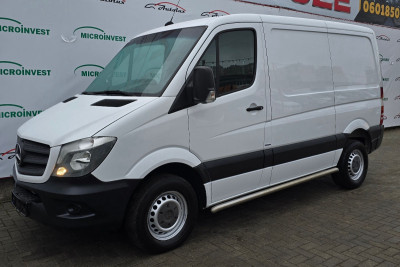 Mercedes Sprinter cu TVA an. 2014 photo 2