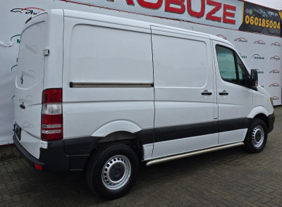 Mercedes Sprinter cu TVA an. 2014 photo 4
