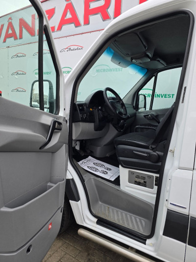 Mercedes Sprinter cu TVA an. 2014 photo 5