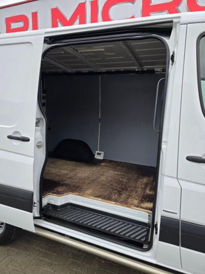 Mercedes Sprinter cu TVA an. 2014 photo 7