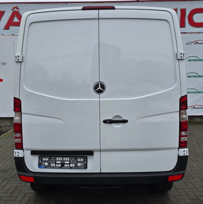 Mercedes Sprinter cu TVA an. 2014 photo 8