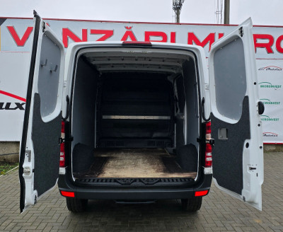 Mercedes Sprinter cu TVA an. 2014 photo 9