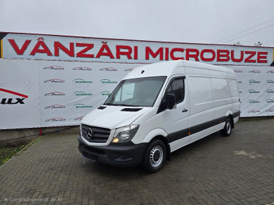 Mercedes Sprinter cu TVA an. 2015 photo