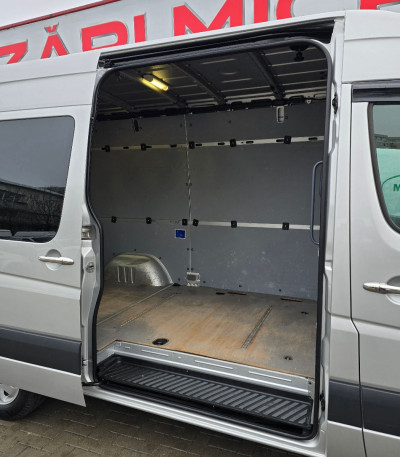 Mercedes Sprinter cu TVA an. 2017 - Autolux.md Mercedes Sprinter cu TVA an. 2017 photo 6