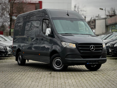 Mercedes Sprinter cu TVA an. 2019 photo