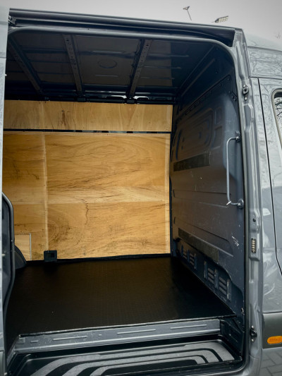 Mercedes Sprinter cu TVA an. 2019 photo 11
