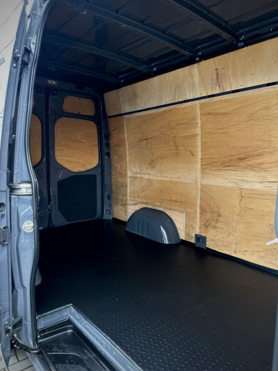 Mercedes Sprinter cu TVA an. 2019 photo 13